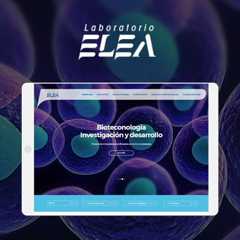 LABORATORIO ELEA PHOENIX