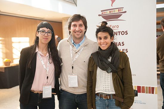 Lo mejor del Primer Foro de Alimentos y Cocinas Regionales de América