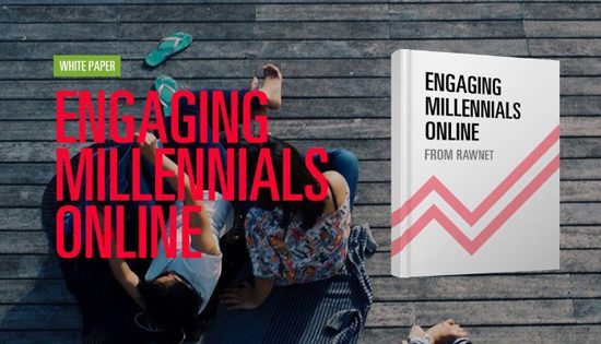 Rawnet investiga el mundo «Millennials»