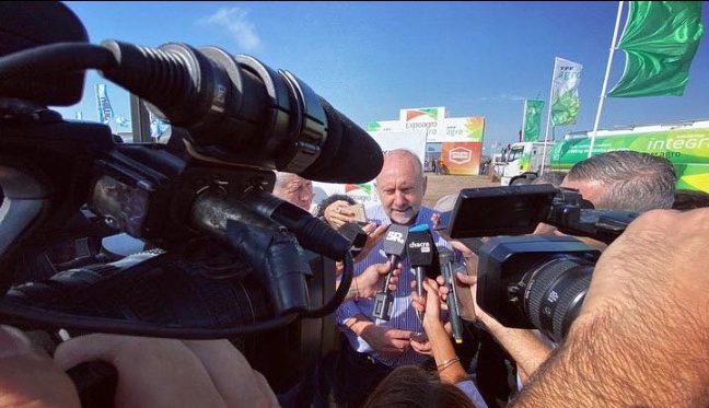 El campo vuelve a encontrar oportunidades de negocios en Expoagro