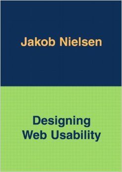Designing Web Usability
